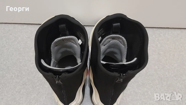 Ботуши Dainese Torque-Race In N°44 , снимка 6 - Аксесоари и консумативи - 51344996