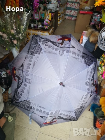 Несгъваеми чадъри  , снимка 2 - Други - 36095259