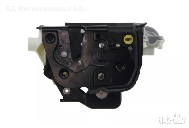 8E1837016AA  Предна дясна брава за врата, Audi, A4 B7, Seat, Exeo 3R2 3R5, 7 ПИН, снимка 4 - Части - 52841603