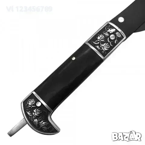 Боен сърп, снимка 4 - Ножове - 50803942