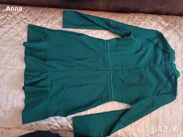 Дамска рокля, снимка 2 - Рокли - 41243846