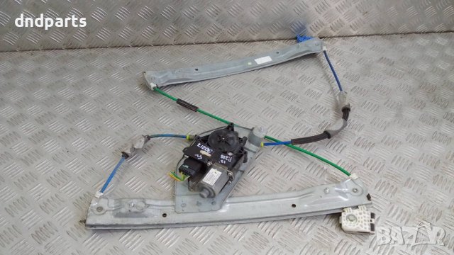 Стъклоповдигач Peugeot 208 2012г.(преден ляв)	