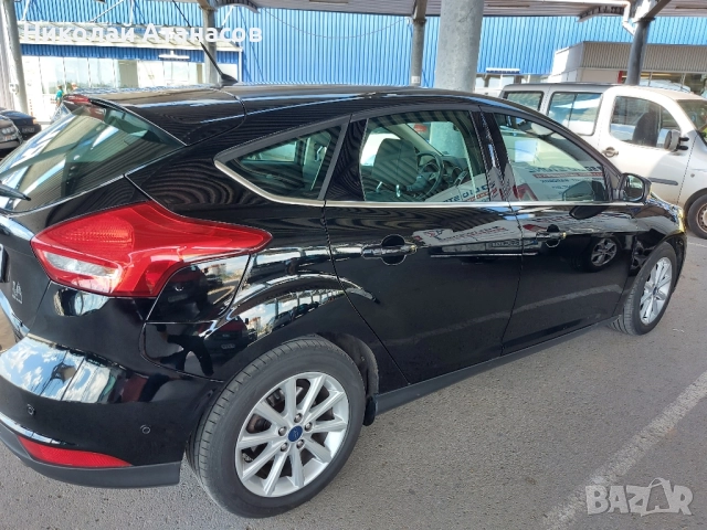 ford focus 1.5 benzin eco boos 2015g., снимка 2 - Автомобили и джипове - 52795252