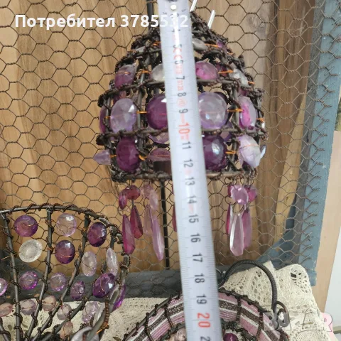 Декорация Декорация , снимка 7 - Декорация за дома - 56219043