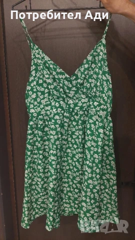 Дамска рокля нова, снимка 10 - Рокли - 51009266