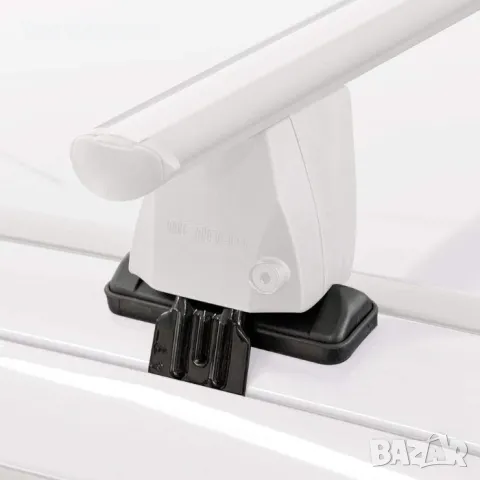 Захват за напречни греди Менабо Delta KIT49G - 1053, снимка 2 - Аксесоари и консумативи - 48789890