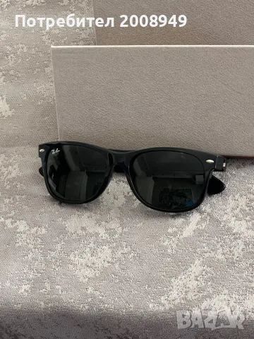Слънчеви очила Ray Ban, снимка 3 - Слънчеви и диоптрични очила - 56267648