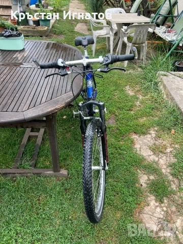 Алуминиево колело КТМ, снимка 7 - Велосипеди - 51482721