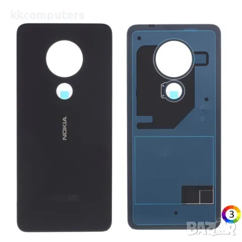 Оригинален Заден Капак за Nokia 6.2 / 7.2