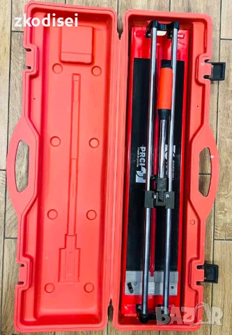 Машина за плочки PROCOUP 600мм