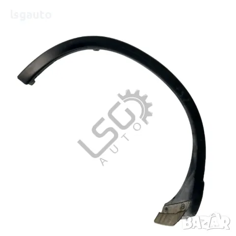 Задна дясна пластмасова вежда калник Mazda CX-5 2012-2017 ID: 138930