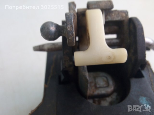 Ключалка за части за VW Passat B3, Фолксваген Пасат 2 , снимка 5 - Части - 41850508