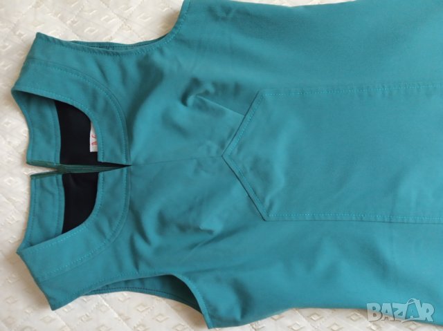 Дамска рокля  МИКСТАР, снимка 2 - Рокли - 41441770