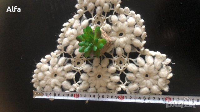 карета на една кука, снимка 4 - Покривки за маси - 41169704