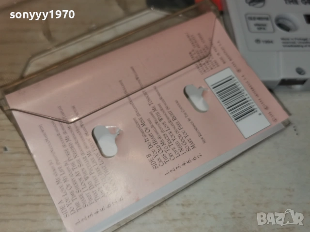 THE GREAT CONTOURS 2701260823, снимка 8 - Аудио касети - 53240429