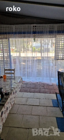 Каравана на къмпинг в Гърция , снимка 13 - Къмпинг мебели - 51137974