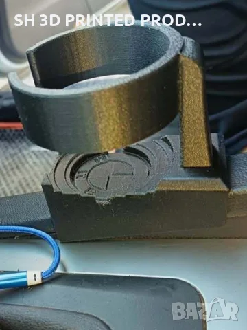 BMW e60/e61 Cup Holder - различни видове, снимка 2 - Аксесоари и консумативи - 55767443