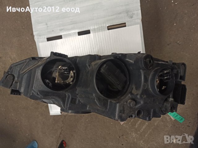 Фар десен оригинален Volkswagen polo 2016+, снимка 6 - Части - 38947079