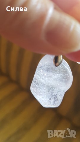 Камък Сваровски за колие . , снимка 6 - Колиета, медальони, синджири - 40597099