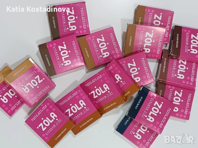 ZOLA, снимка 9 - Козметика за лице - 52749931