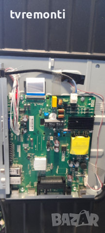 Main Board TP. ms3463s. pb782  for Thomson 32HC3106