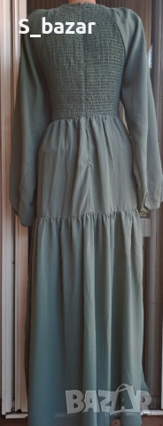 Нова рокля АСОС,р-р с/м, снимка 3 - Рокли - 53834854