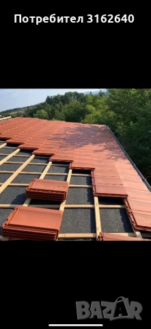 Ремонт на покриви, снимка 4 - Ремонт на покриви - 52928986