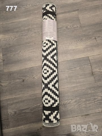 градински външни килими, снимка 4 - Килими - 47669304