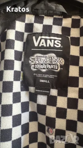 Vans x Spongebob Squarepants, снимка 4 - Якета - 56067558