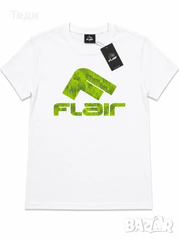 мъжки тениски Flair 