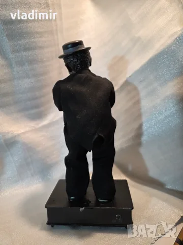 Механични играчки, снимка 4 - Музикални играчки - 55711716