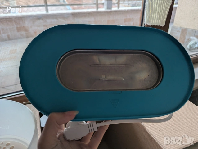 Philips Avent стерилизатор, снимка 3 - Стерилизатори - 53156384