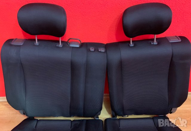 Комплект седалки за Suzuki Liana 2001-2007, снимка 2 - Аксесоари и консумативи - 41493602