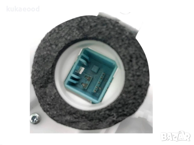 Брава за Honda Civic 8 (2006-2011), снимка 5 - Части - 51768640