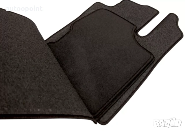 Мокетни стелки за Dacia Logan 2 (2013+) Petex, снимка 3 - Аксесоари и консумативи - 53779552