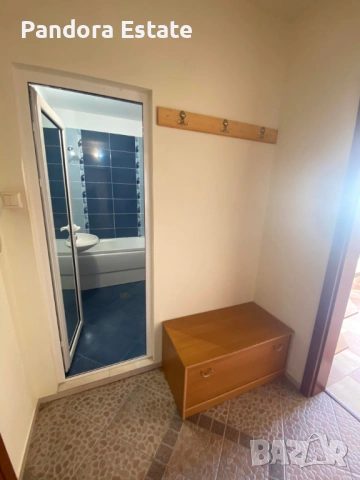 Продава двустаен апартамент в кв. Триъгълника, снимка 4 - Апартаменти - 53683578