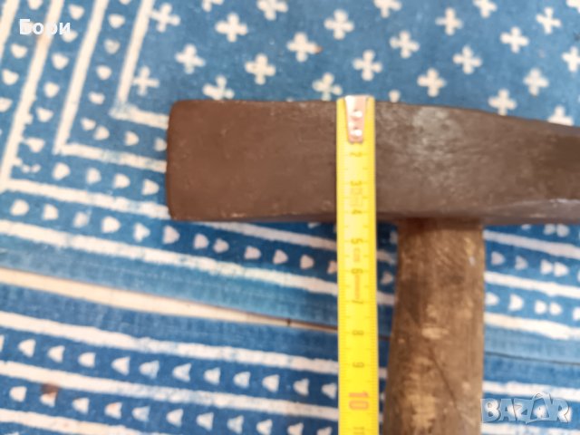 Чук за камъни дялане разбиване /1, снимка 8 - Други инструменти - 42145491