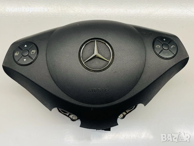 Аир Баг за волан за MERCEDES EU-6 Мерцедес Спринтер W906 A9068601500 2017
