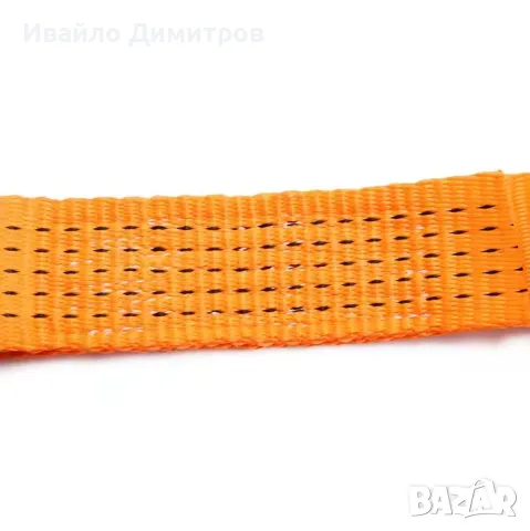 Колан с тресчотка за укрепване на товар, 2т., 10м. / 5т.,10м., снимка 5 - Други инструменти - 49632875