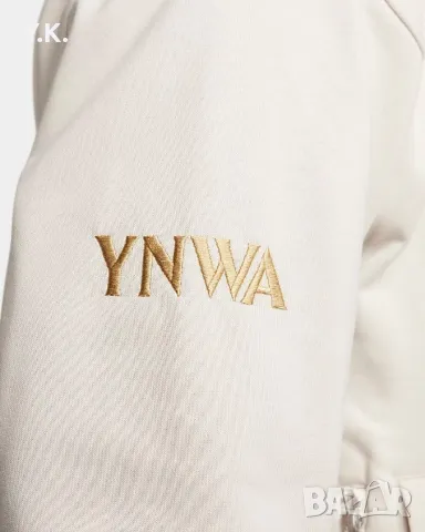 Оригинално мъжко горнище Nike Dri-Fit x F.C. Liverpool x LeBron James / Season 23-24, снимка 9 - Спортни дрехи, екипи - 49432472