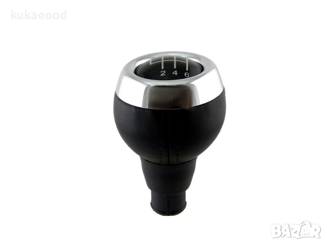 Топка за скоростен лост Mini Cooper MK2R55, R56, R57, R58, R59, R60   6 скорости, снимка 2 - Аксесоари и консумативи - 44707805