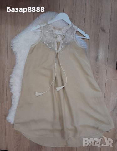 Дамска рокля, снимка 1