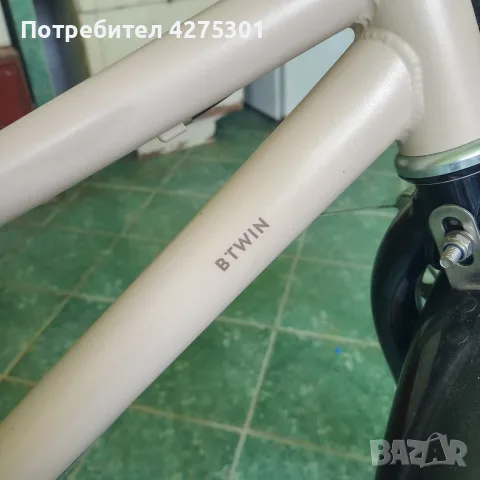 Детски велосипед , снимка 2 - Велосипеди - 56139899