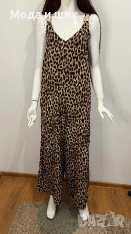 Летен гащеризон, снимка 7 - Гащеризони - 50741677