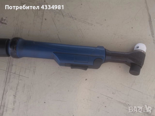 Апарат за плазмено заваряване, снимка 4 - Други инструменти - 52960560