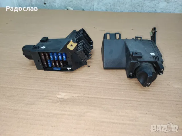 Ключ - Ключове за фарове от Мерцедес, снимка 18 - Части - 47998621