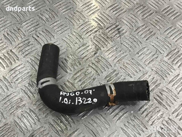 Маркуч Toyota Aygo,1.0i,2007г.