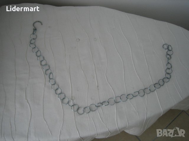 Синджири за закачалки