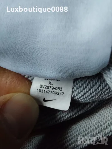 Мъжко долнище Nike XL, снимка 6 - Спортни дрехи, екипи - 56158646