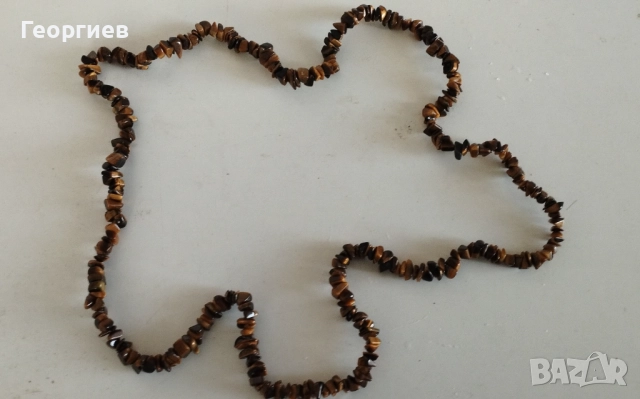 Гердани с естествени камъни, по 1 лев грам тегло., снимка 7 - Други - 50299945